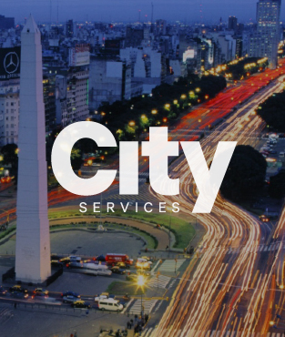 Cityservices